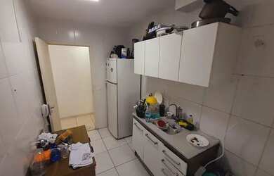 Imagem 9: Apartamento no Campo Limpo