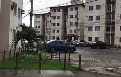 Imagem 5: Apartamento no Condomínio Family Residencial