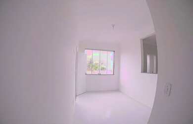 Imagem: O apartamento possui 2 Dormitórios, 1 Banheiro, 45m² de Área