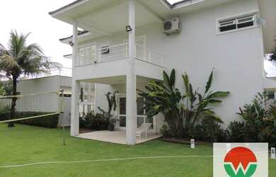 Imagem 15: Acapulco Guarujá, casa com 6 suítes para venda ou locação