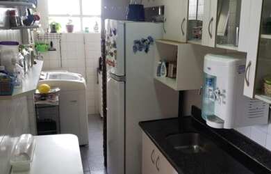 Imagem 7: APARTAMENTO RESIDENCIAL em SALVADOR - BA, GARCIA