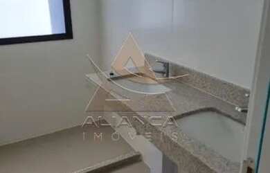 Imagem 9: Apartamento - Ribeirão Preto - Jardim Olhos D x27 água