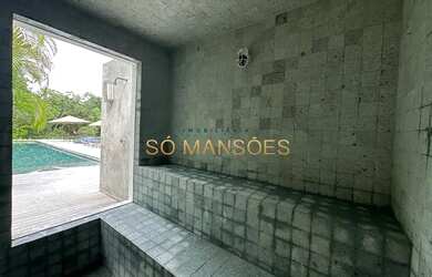 Imagem 7: Bela casa à venda no condomínio Altos de Trancoso