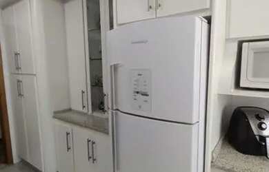 Imagem 12: Apartamento com 3 dormitórios, 120 m² - venda por R$ 745.000,00 ou aluguel...