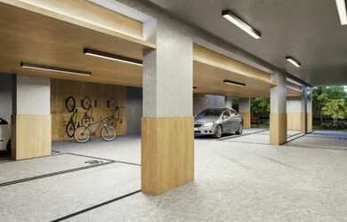 Imagem 13: APARTAMENTO RESIDENCIAL em São Paulo - SP, Moema