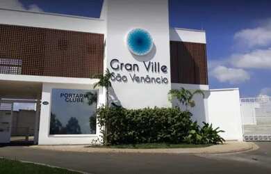 Imagem 4: Terreno à venda, 300 m² por R$ 335.000,00 - Condomínio Gran Ville São...