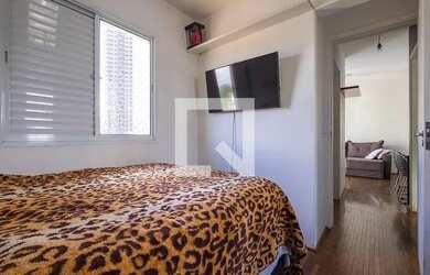 Imagem 8: Apartamento para Aluguel - Pinheiros, 2 Quartos, 50 m2