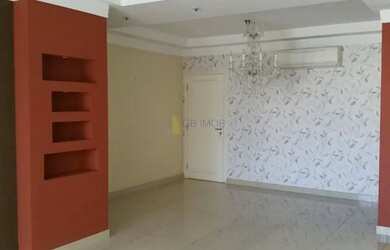Imagem: O apartamento possui 3 Dormitórios, 3 Banheiros, 3 Vagas na