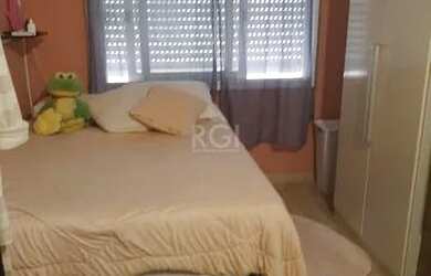 Imagem 8: Apartamento 1 dormitório com piscina