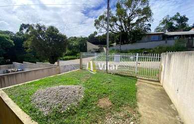 Imagem 7: Casa à venda, 57 m² por R$ 194.900,00 - Vila Franca - Piraquara/PR