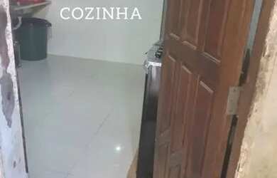 Imagem 4: VENDO CASA NO JADIM SANTO INÁCIO SALVADOR BAHIA