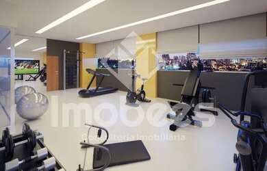 Imagem 2: Apartamento - Ed. Atlâtico Sul - 3 Suítes - 157m² - Varanda - Varanda...