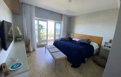 Imagem 14: Excelente apartamento para aluguel ou venda vista mar - condomínio Beton