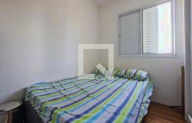 Imagem 11: Apartamento para Aluguel - Pinheiros, 2 Quartos, 50 m2