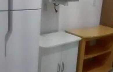 Imagem 2: Alugo kitnet mobiliado para estudantes perto ufrgs