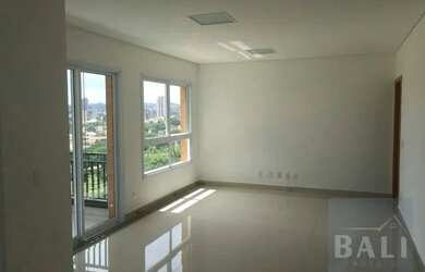 Imagem 2: Apartamento à venda, 166 m² por R$ 1.000.000,00 - Jardim das Nações...
