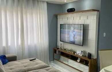 Imagem: O apartamento para alugar possui 3 Dormitórios, 1 Banheiro