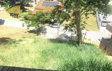 Imagem 3: Terreno à venda, 1000 m² por R$ 250.000 - Piratininga - Niterói/RJ