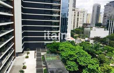 Imagem 10: Flat Totalmente Mobiliado para locação, com 1 Dormitório , 66m² ,...