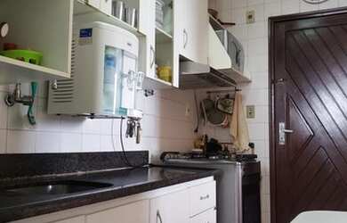 Imagem 5: APARTAMENTO RESIDENCIAL em SALVADOR - BA, GARCIA