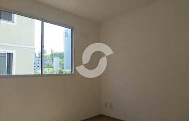 Imagem 10: Apartamento novo com 2 quartos e Vaga em São Gonçalo - RJ