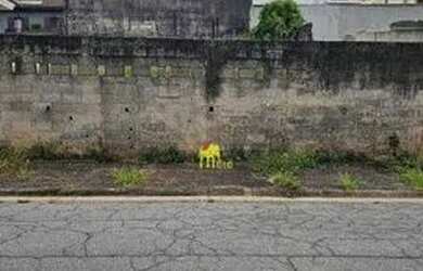 Imagem 6: Terreno à venda, 450 m² por R$ 1.100.000 - City América - São Paulo/SP