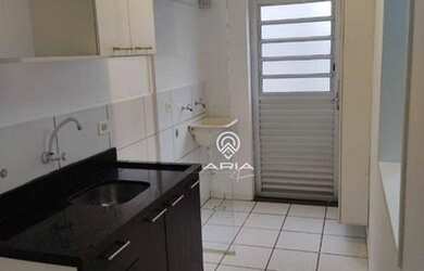 Imagem: Apartamento com 2 dormitórios à venda na Gleba Palhano, londrina