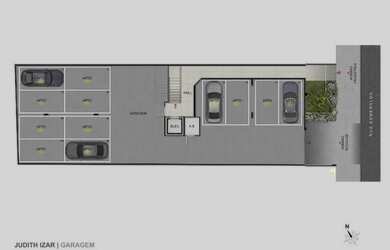 Imagem 4: Apartamento à venda, 3 quartos, 1 suíte, 2 vagas, Prado - Belo Horizonte/MG