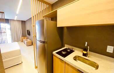 Imagem 12: Villas Manatee Rota ecológica Praia do Patacho