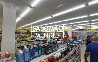 Imagem 7: Imóvel de Esquina/Farmácia junto a Arterial 18