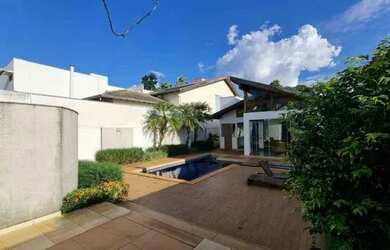 Imagem 8: LINDA CASA VILLAGGIO 3