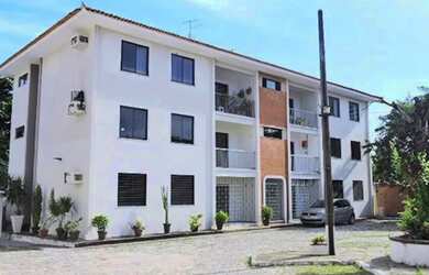 Imagem: O apartamento possui 2 Dormitórios, 3 Banheiros, 1 Vaga na