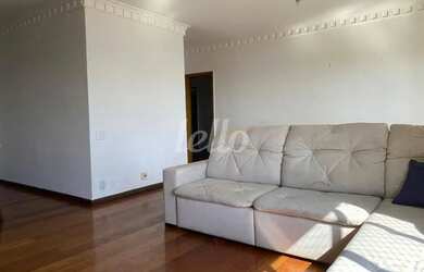 Imagem 4: São Paulo - Apartamento Padrão - Tatuapé