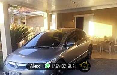 Imagem 1: CASA CONDOMÍNIO JARDINS DE ATHENAS EM SÃO JOSÉ DO RIO PRETO