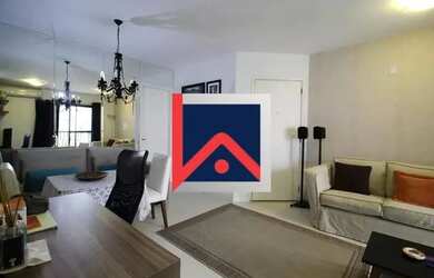 Imagem 3: Apartamento Locação 3 Dormitórios - 94 m² Moema