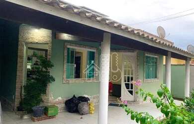 Imagem: A casa em condomínio possui 3 Dormitórios, 3 Banheiros, 2