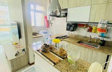 Imagem 8: 2 Dormitórios C/Suite * Sala * Cozinha *Área de Serviço * Varanda * Cód: 20870 m