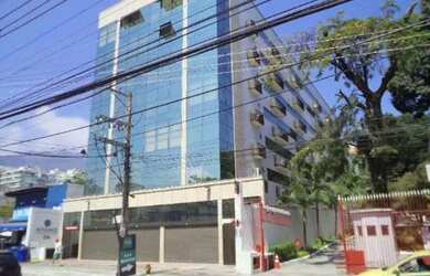 Imagem: O depósito possui 1 Vaga na garagem, 20m² de Área e está