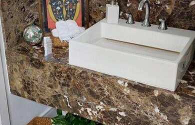 Imagem 14: Marina Guarujá -Venda ou Locação temporada