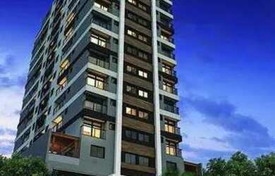 Imagem: O apartamento possui 3 Dormitórios, 90m² de Área e está