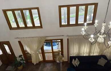 Imagem 14: LOUVEIRA - Casa de Condomínio - Res. Aziz Louveira