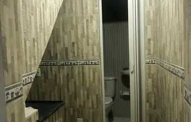 Imagem 7: Aluguel de Casa. 1 Banheiroe1 Dormitório