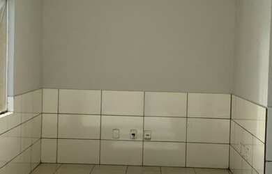 Imagem: A casa em condomínio possui 3 Dormitórios, 2 Banheiros, 2