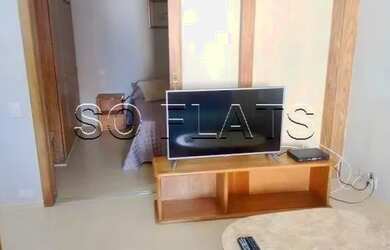 Imagem 4: APARTAMENTO RESIDENCIAL NOS JARDINS PARA LOCAÇÃO SEM FIADOR NO LANDMARK