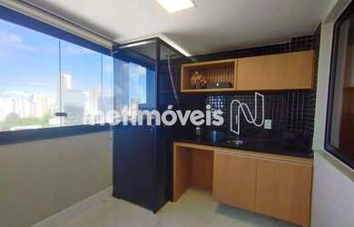 Imagem 6: Locação Apartamento 1 quarto Caminho das Árvores Salvador