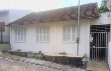 Imagem 8: Casa em Jardim Carvalho. 50m² de Área, 1 Banheiroe2 Dormitórios