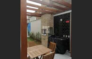 Imagem 1: Apartamento com 2 dormitório, 32 m² - venda por R$ 275.000,00 - locação...