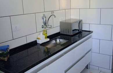 Imagem 6: Apartamento à venda, 53 m² por R$ 145.400,00 - Jardim Santa Terezinha...