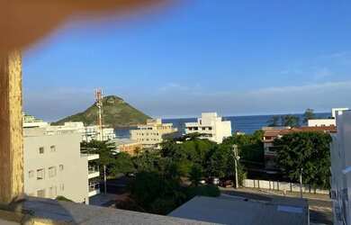 Imagem: O apartamento na cobertura possui 3 Dormitórios, 4 Banheiros