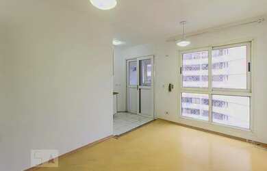 Imagem 2: Apartamento para Aluguel - Moema, 1 Quarto, 28 m2